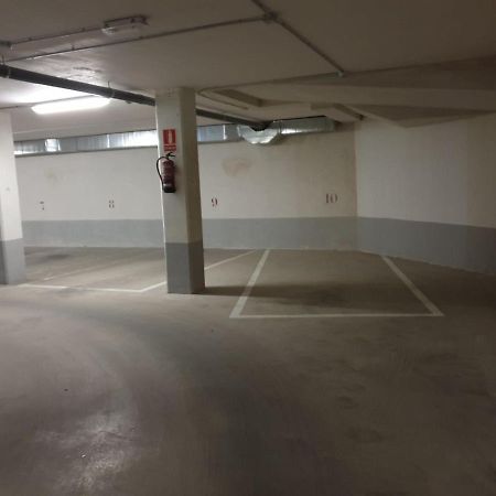 Slow House Sarria Dış mekan fotoğraf