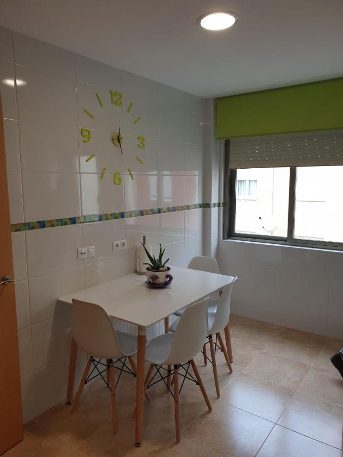Slow House Sarria Dış mekan fotoğraf